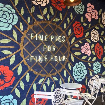 Emporium Pies - Desserts Near Me - Dallas, Texas