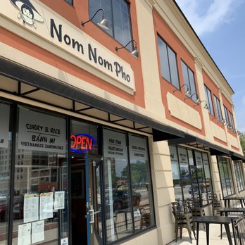 Nom Nom Pho Asian Kitchen - Vietnamese Near Me - South Bend, Indiana Nom Nom Pho Asian Kitchen - Vietnamese Near Me - South Bend, Indiana
