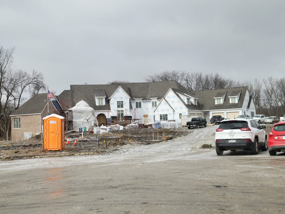 Slide of Brandon Miller Construction