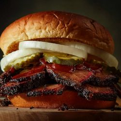 True Texas BBQ