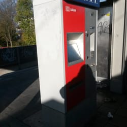 S-Bahnhof Obermenzing