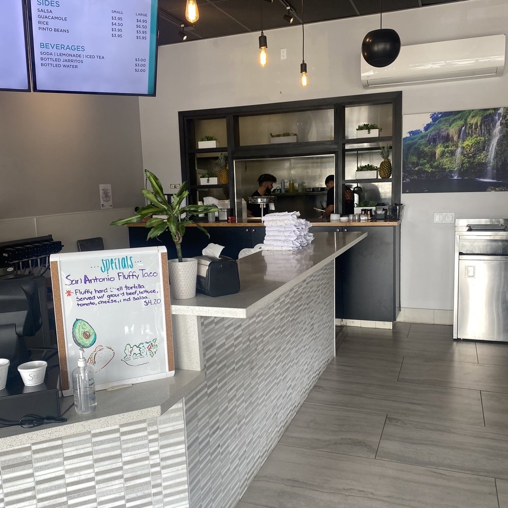 Urban Taco - Kitchen - Tacos Near Me - Simi Valley, California Urban Taco - Kitchen - Tacos Near Me - Simi Valley, California