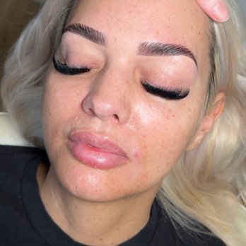The Texture - Brow lamination/wax and tint - Eyelash Service Near Me - Las Vegas, Nevada The Texture - Brow lamination/wax and tint - Eyelash Service Near Me - Las Vegas, Nevada