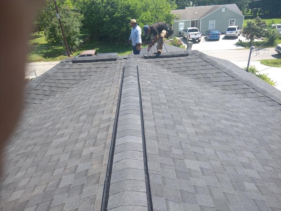 Slide of Coronado Roofing