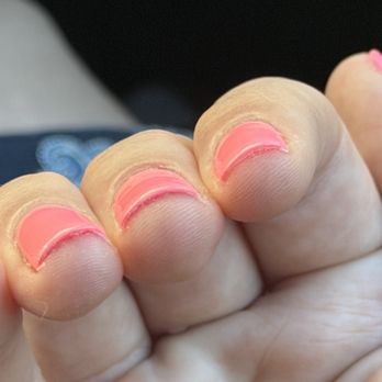 Bliss Nail Spa - Nail Salons Near Me - Columbia, Maryland