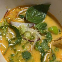 Chicken Pho Sate Chicken Pho Sate