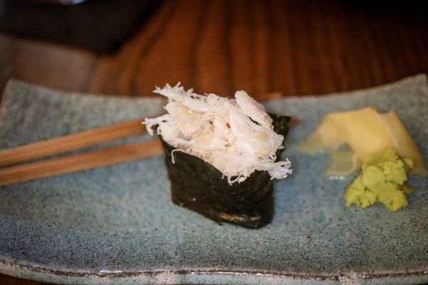 Noble Rice by null