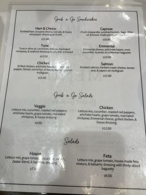 Menu photo 6 Cannelle Matt Knio Detroit, MI Menu photo 6 Cannelle Matt Knio Detroit, MI
