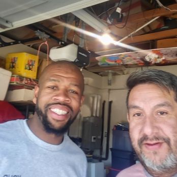 Your Garage Door Guy - Garage Door Services Near Me