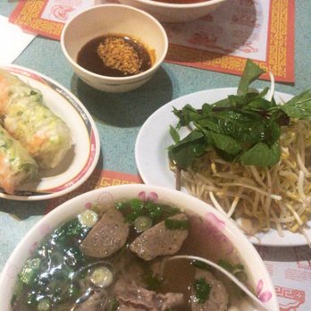 Pho & Cafe Saigon - pho (beef balls, flank), beef stew, shrimp rolls - Vietnamese Near Me - Philadelphia, Pennsylvania Pho & Cafe Saigon - pho (beef balls, flank), beef stew, shrimp rolls - Vietnamese Near Me - Philadelphia, Pennsylvania