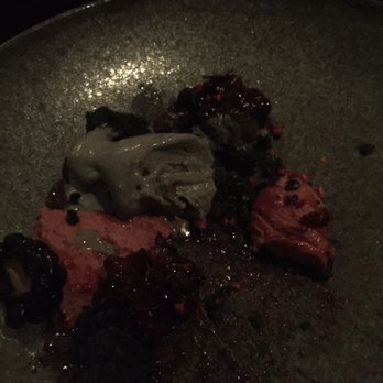 Boka - Desert - New American Near Me - Chicago, Illinois Boka - Desert - New American Near Me - Chicago, Illinois