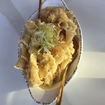 Glamour Event Center - Mac n cheese - Music Venues Near Me - Oklahoma City, Oklahoma