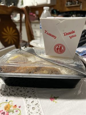 China Szechwan by null