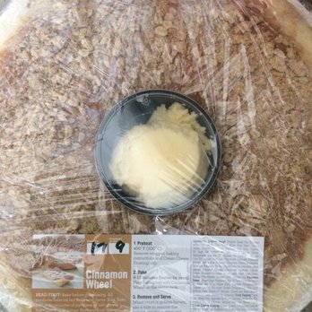 Papa Murphy's - Cinnamon wheel $5. - Pizza Near Me - Reno, Nevada Papa Murphy's - Cinnamon wheel $5. - Pizza Near Me - Reno, Nevada