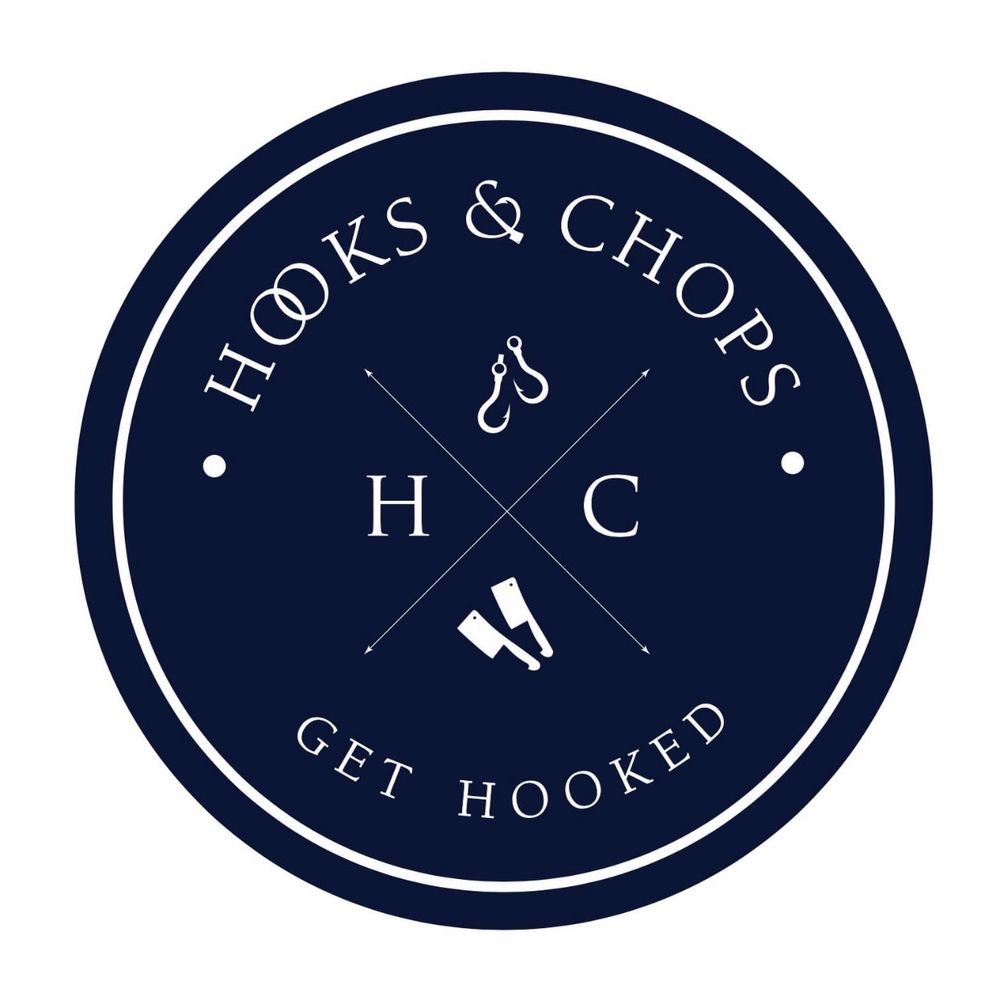 HOOKS & CHOPS CLOSED Updated July 2024 314 Photos & 156 Reviews 6330 Jericho Tpke