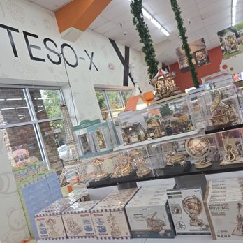 TESO Life - Department Stores Near Me - Portland, Oregon
