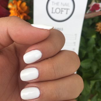 The Nail Loft - Pre-birthday no-chip nails!! - Nail Salons Near Me - Chicago, Illinois The Nail Loft - Pre-birthday no-chip nails!! - Nail Salons Near Me - Chicago, Illinois
