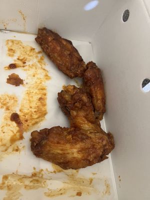 Bonchon West Valley - High Commons Way by null