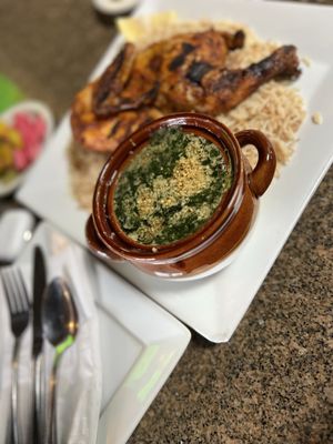 El Mahroosa Restaurant & Cafe by null