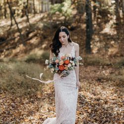 Ladylash Studios - Bridal makeup