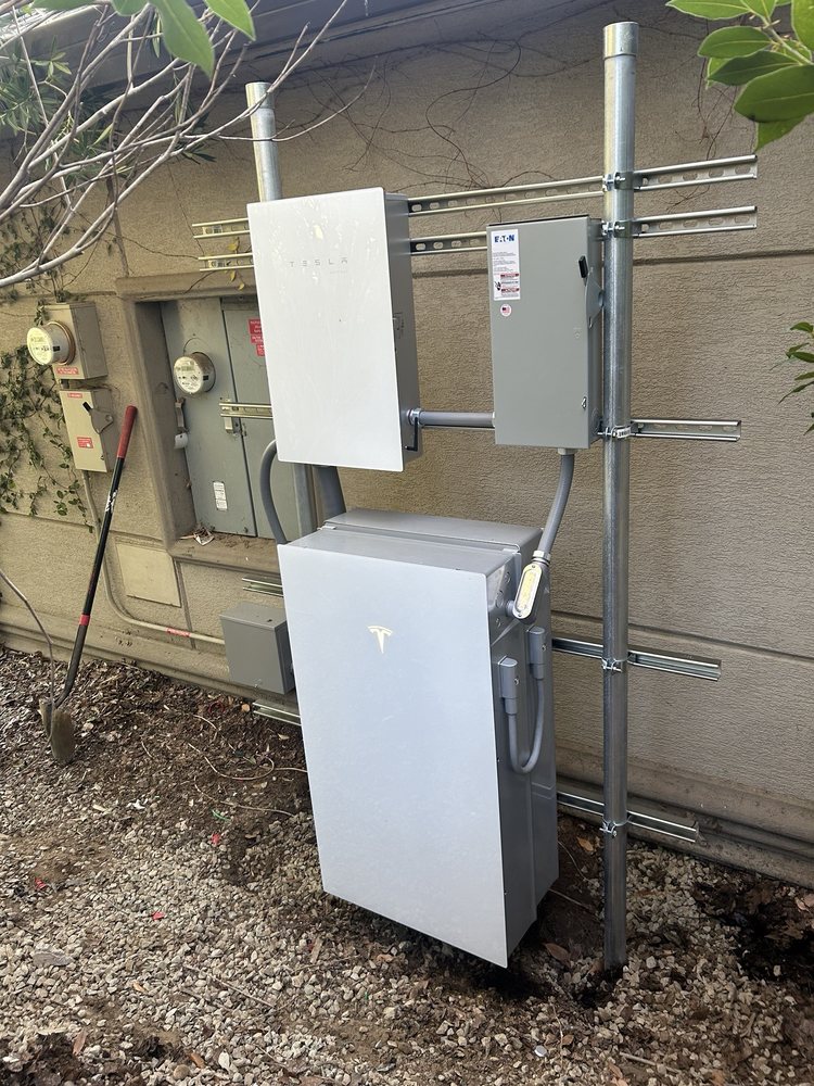 Slide of Energy Savings Authority