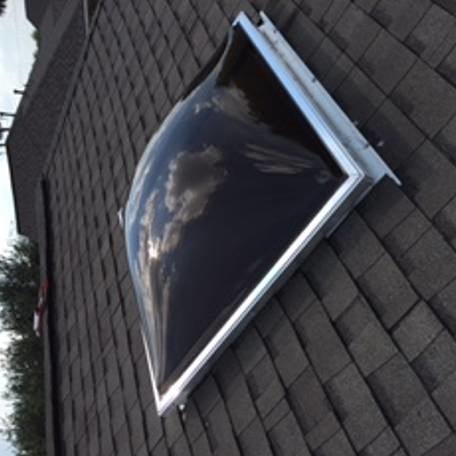 Slide of Coat of Arms Roofing