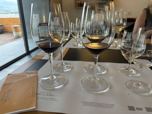 Quinta do Vallado by null