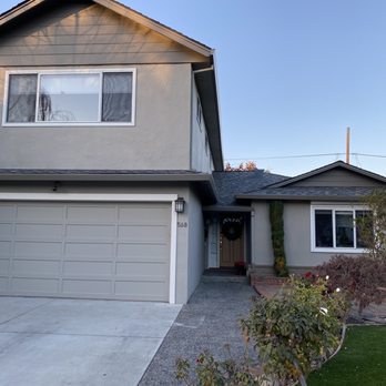 Justfaux - House color after - so much nicer! - Painters Near Me