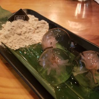 Mabu Generation - Too pretty to eat - Taiwanese Near Me - Markham, Ontario