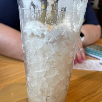 The Big Biscuit - Mostly ice salted Carmel iced coffee - Breakfast & Brunch Near Me - Kansas City, Missouri The Big Biscuit - Mostly ice salted Carmel iced coffee - Breakfast & Brunch Near Me - Kansas City, Missouri