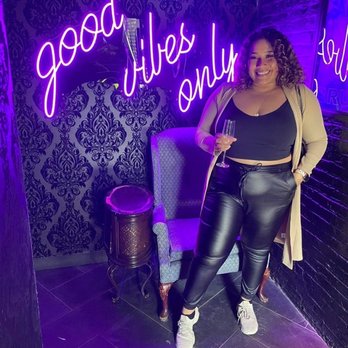 Six 26 - Lounges Near Me - Jersey City, New Jersey