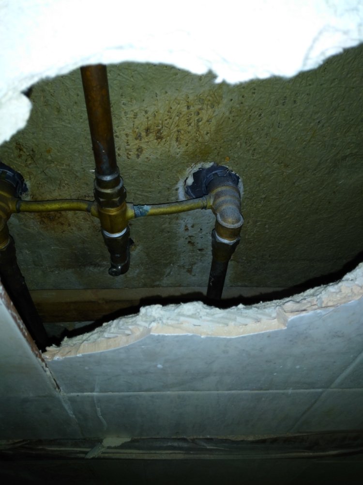 Slide of A2z Sewer and Drain