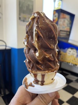 Mister Softee by null
