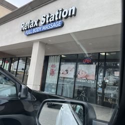 Store front