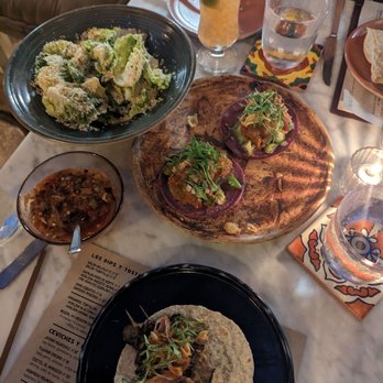 Mirate - Mexican Near Me - Los Angeles, California