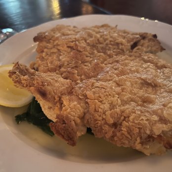 Contessa Miami - Chicken Francese - Italian Near Me - Miami, Florida Contessa Miami - Chicken Francese - Italian Near Me - Miami, Florida