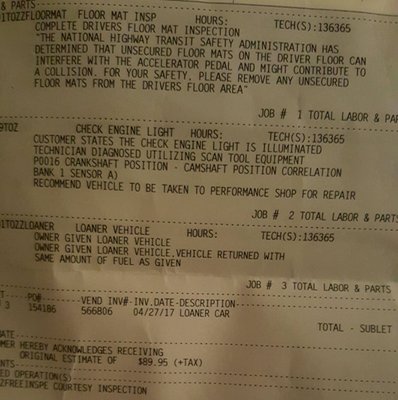 FITZGERALD TOYOTA SERVICE CENTER - Updated August 2025 - 30 Photos ...