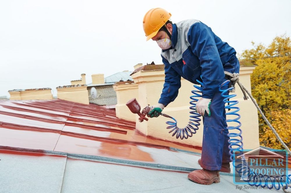 Slide of Pillar Roofing & Construction