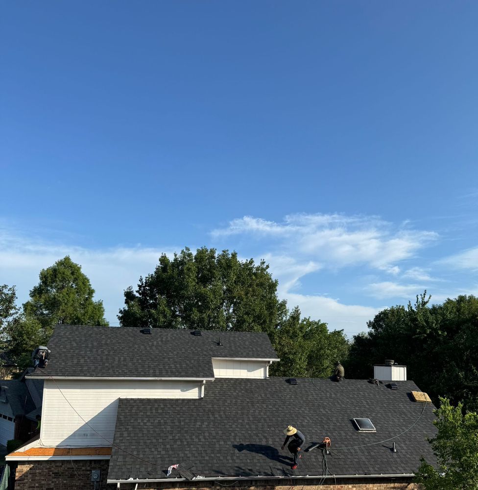 Slide of MESP Roofing Specialsit