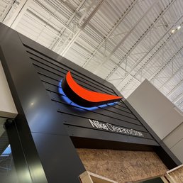 nike outlet in concord