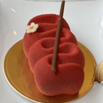 Peet's Coffee - Cake - Coffee & Tea Near Me - Cambridge, Massachusetts