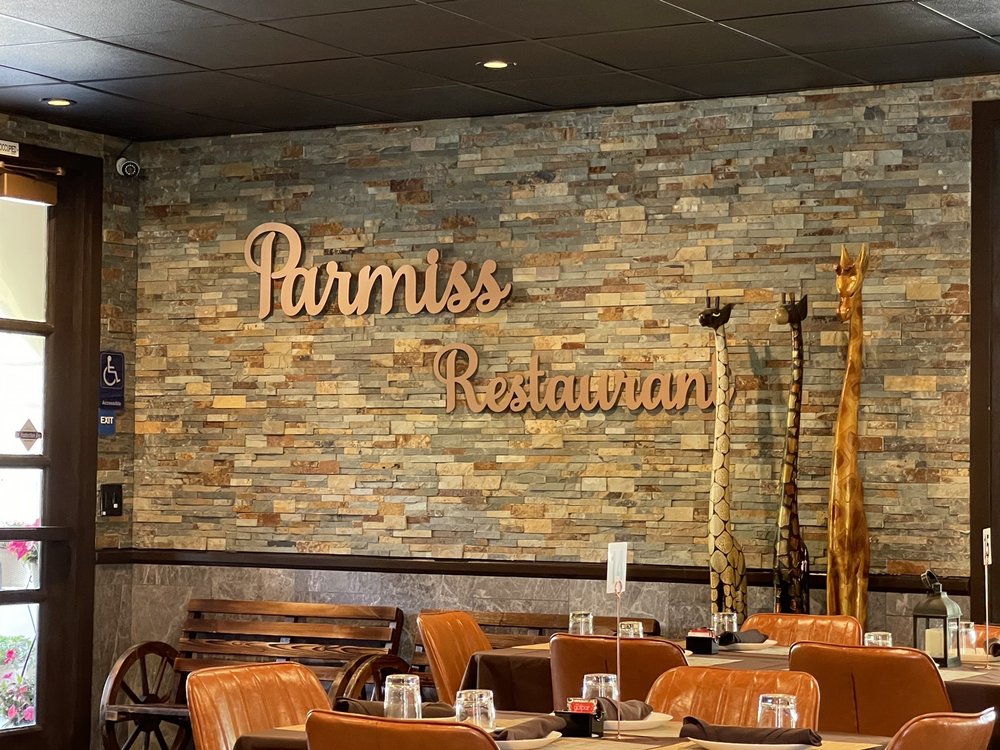 PARMISS RESTAURANT 262 Photos & 335 Reviews 31952 Camino Capistrano