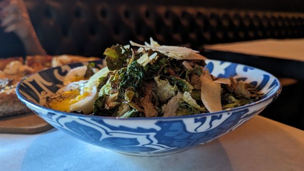 Humble Bistro by null