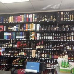 The Liquor Store - Election