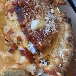 Spicy Pizza Spicy Pizza