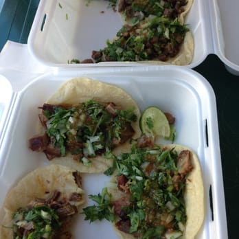 Taqueria Los Girasoles - Carnitas and carne asada tacos - $1.50/each! - Mexican Near Me - Independence, Oregon Taqueria Los Girasoles - Carnitas and carne asada tacos - $1.50/each! - Mexican Near Me - Independence, Oregon
