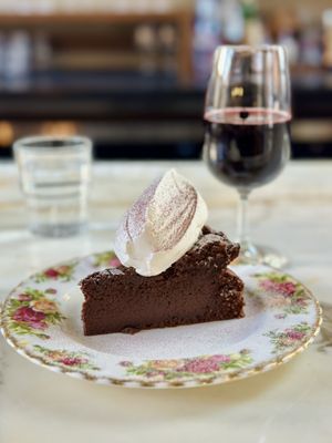 Butterlamp Bread & Beverage by null