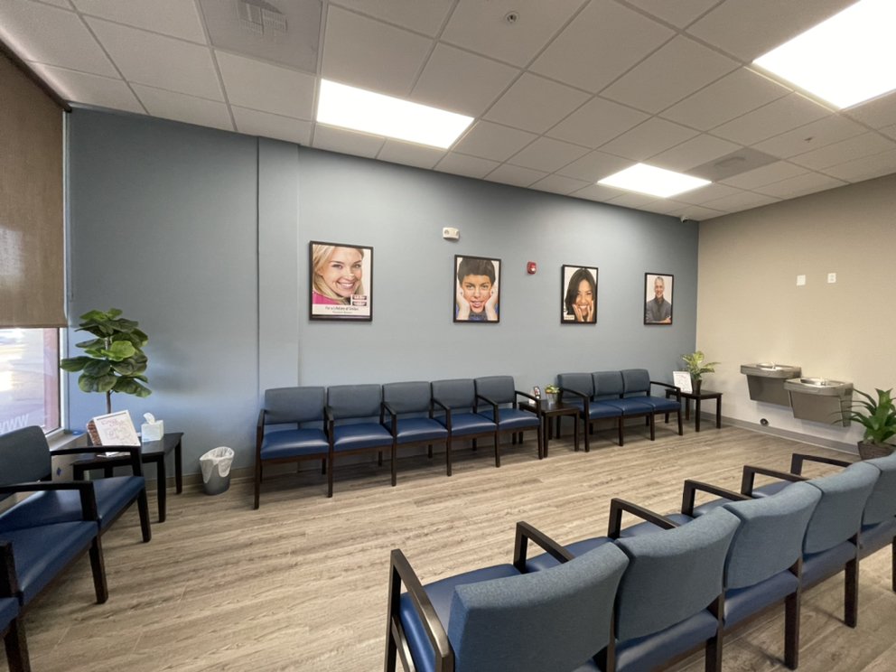 AMERICAN DENTAL SOLUTIONS Updated October 2024 1200 Welsh Rd, North