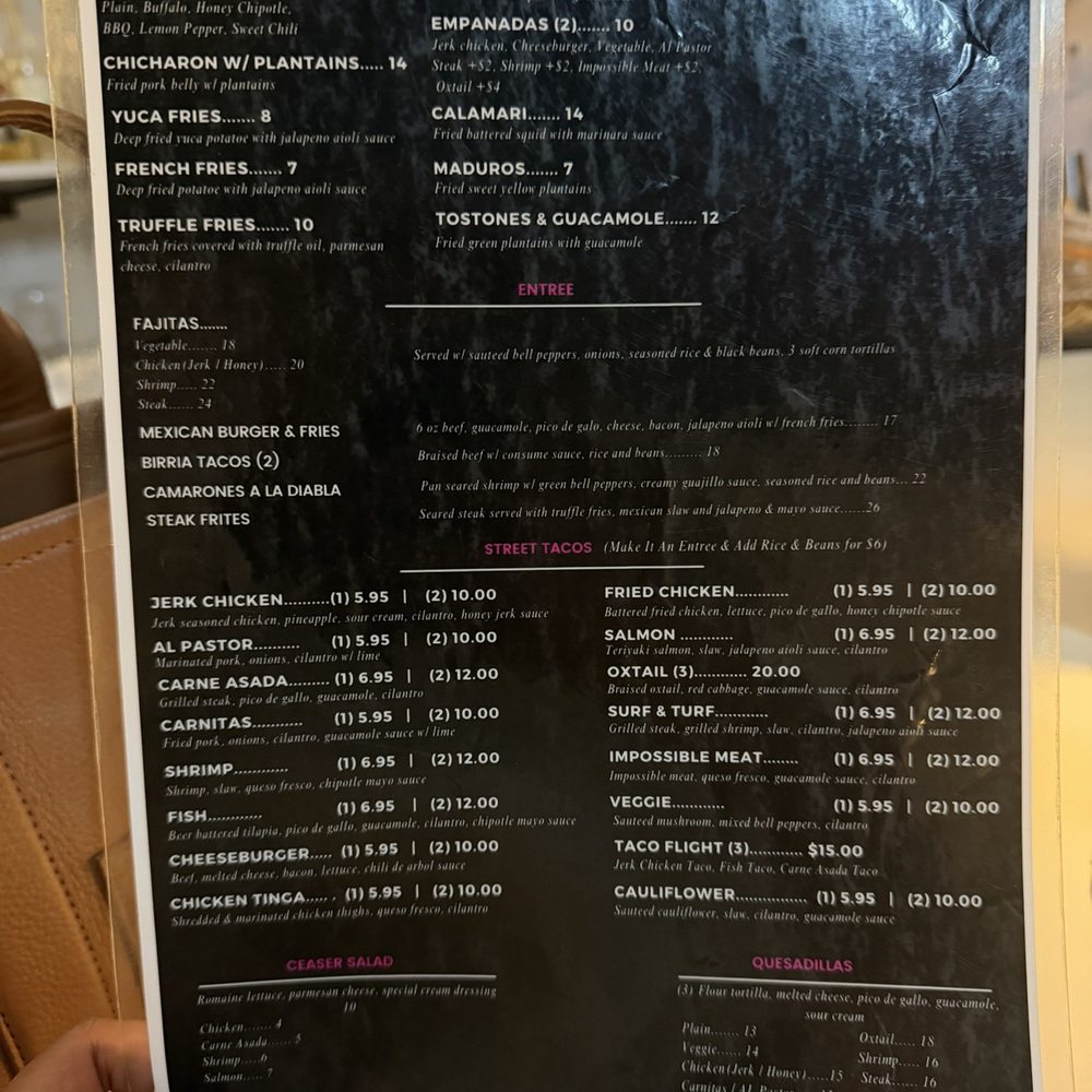 The Taco Bar - New Mexican Cuisine Near Me - Brooklyn, New York The Taco Bar - New Mexican Cuisine Near Me - Brooklyn, New York