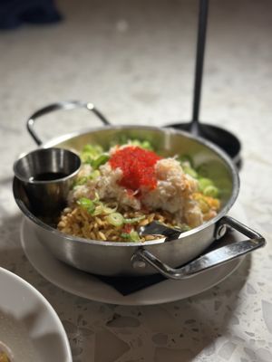 The Lunch Lady of Saigon by null